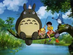 User Profile: Totoro14