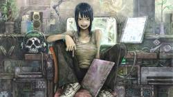 Profile: SpaceGirlOnEarth85