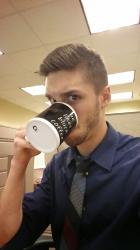 Profile: CourageousIceCream19