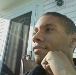 Profile: CParker