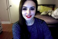 User Profile: LucioleAudacieuse