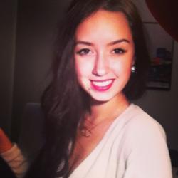 Profile: audreymay