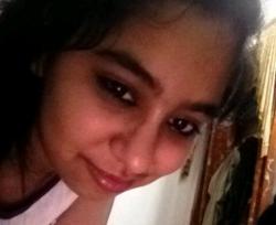 User Profile: Ria09