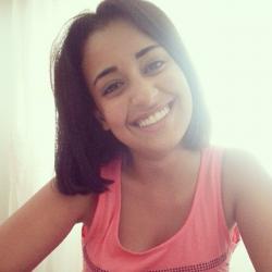 User Profile: Amirat