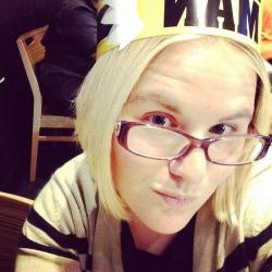 Profile: Lindsay827