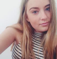 Profile: sarah96