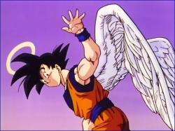 User Profile: TheAwkwardSaiyan