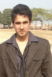 User Profile: Prabhav