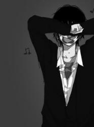 Profile: MonochromePuppet