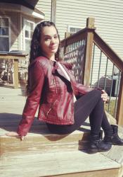 Profile: GabriellaMarie