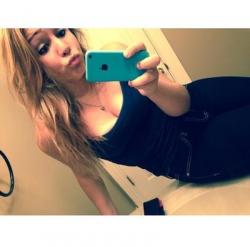 Profile: Sydnee