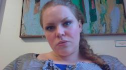 Profile: TheRedLady