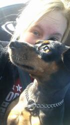 User Profile: Cheyennen11