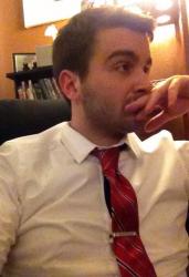 Profile: PeterEngram