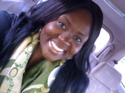 User Profile: DestinyJ
