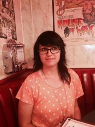 Profile: Neeka