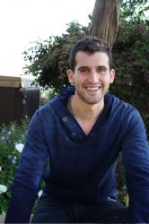 User Profile: TomBrown