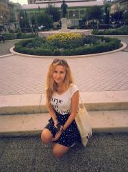 Profile: Josipa