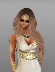 Profile: IceQueen