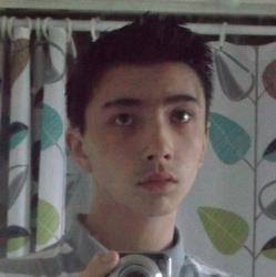 Profile: KevinL43