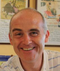 User Profile: MikeMadrid