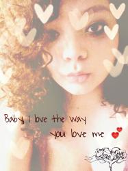 User Profile: Brittany97