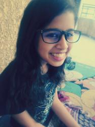 User Profile: Meerawashere