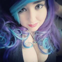 User Profile: BlueCute