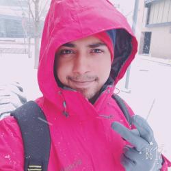 User Profile: vasanthk