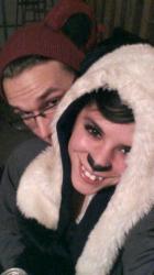 Profile: PandaBear4