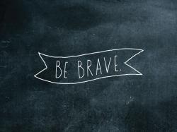 User Profile: Courage