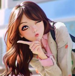 User Profile: CuteRabbit7