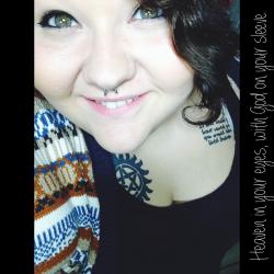 Profile: stayaliveformee