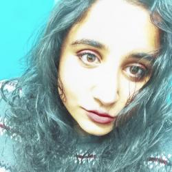 User Profile: callMeEvee