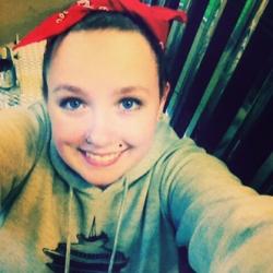 User Profile: Ellie74