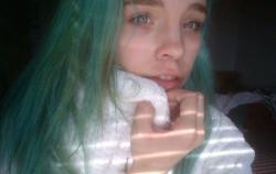User Profile: Kallel