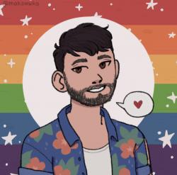 User Profile: MattieK