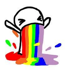 User Profile: telltherainbow