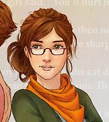 User Profile: UnderstandingEyes48
