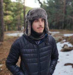 User Profile: Cokito1