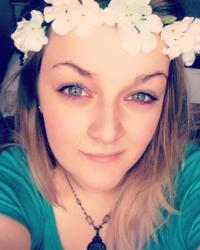 User Profile: LoreleiWolfson