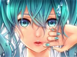 Profile: animeislove