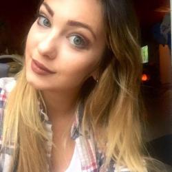 Profile: amandaroxanne