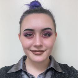 User Profile: shannondrinkstea123