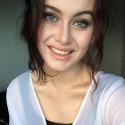 Profile: beth95