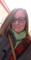 User Profile: Alyssa