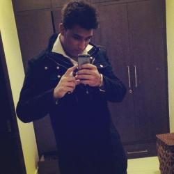 User Profile: LOGAN95