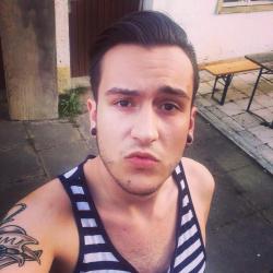 Profile: GeminiRay95