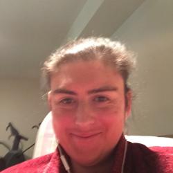 Profile: calmingShoulder15