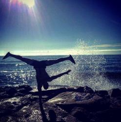 User Profile: FellowHumanfriend